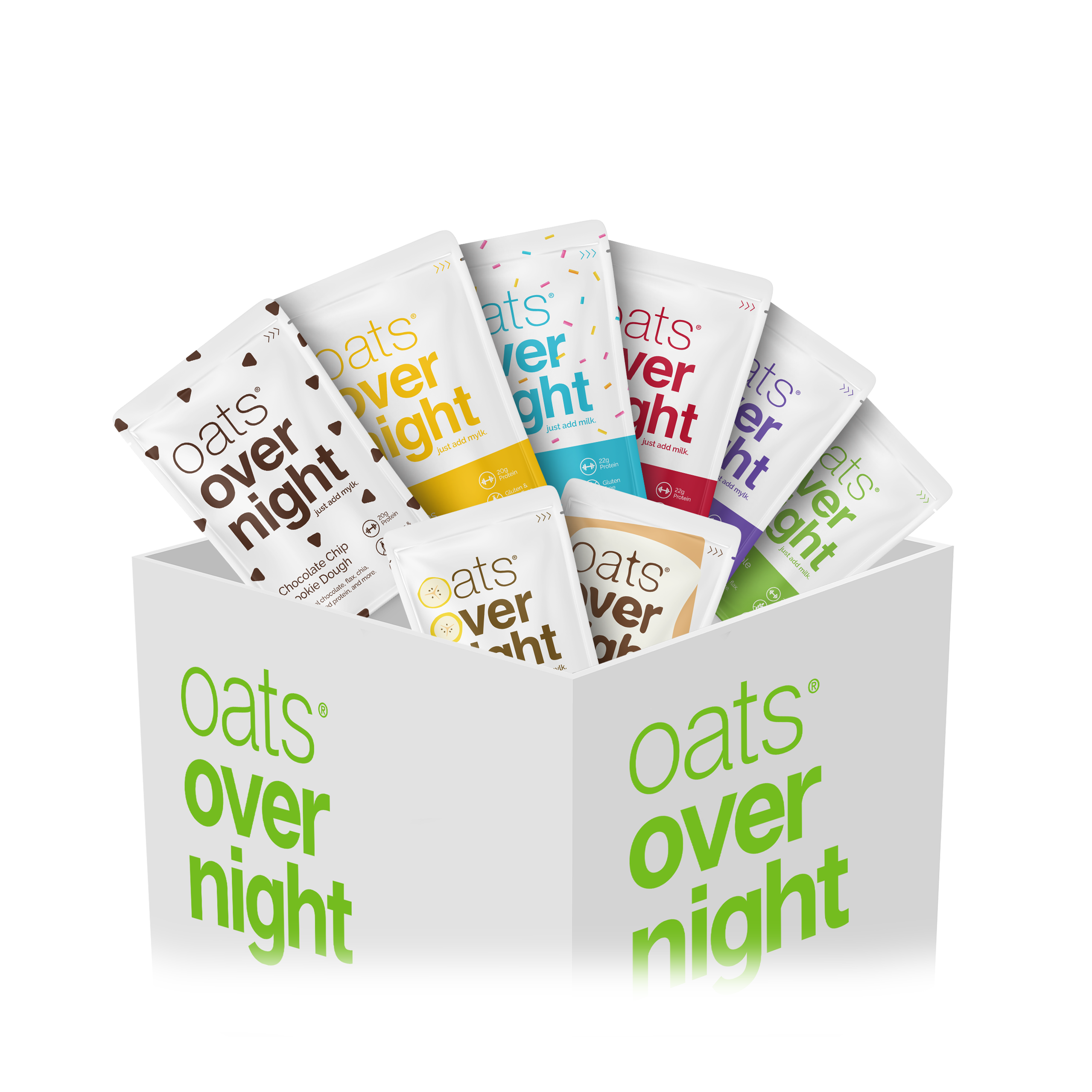 Custom Bundle Gift Subscription W5