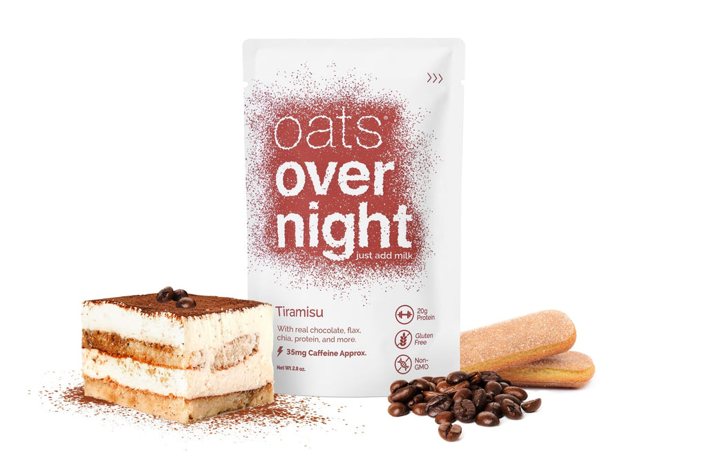 Tiramisu F6
